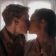 Image for article titled Where Hands Touch Can't Make a Nazi Love Story Work